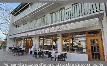 Maison contiguë 6.5 pièces - image - 3