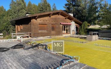 Chalet 8.5 rooms - image - 6