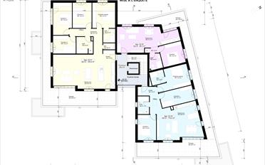 Attikawohnung 2.5 Zimmer - image - 9