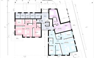 Wohnung 2.5 Zimmer - image - 9