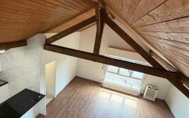 Wohnung 2.5 Zimmer - image - 1