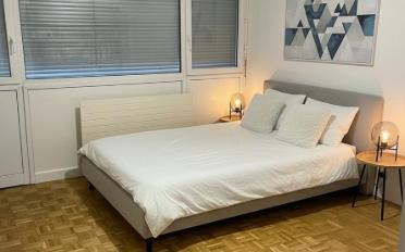 Apartment 3 rooms - image - 1