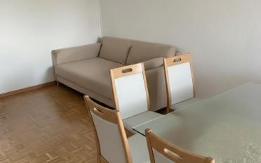 Apartment 3 rooms - image - 2
