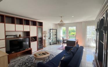 Furnished flat 5 rooms - image - 1
