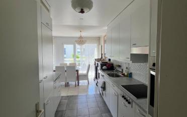 Furnished flat 5 rooms - image - 2