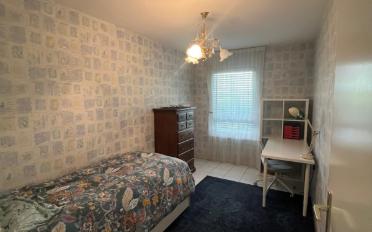 Furnished flat 5 rooms - image - 3