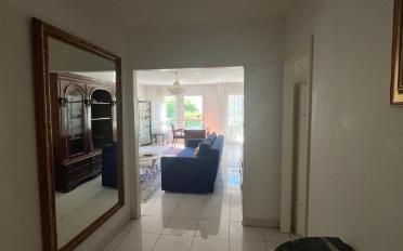 Furnished flat 5 rooms - image - 4