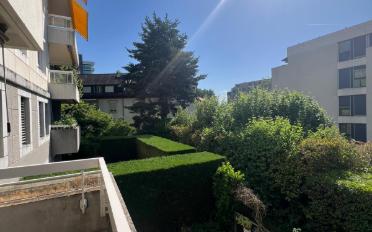 Furnished flat 5 rooms - image - 5