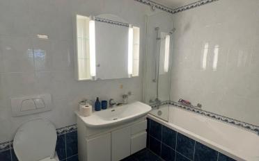 Furnished flat 5 rooms - image - 7