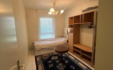 Furnished flat 5 rooms - image - 10