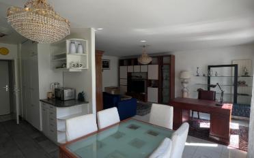 Furnished flat 5 rooms - image - 11