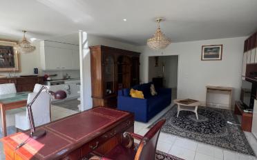 Furnished flat 5 rooms - image - 13