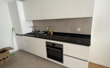 Wohnung 1.5 Zimmer - image - 2