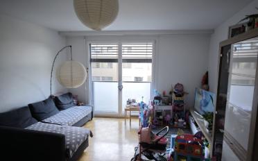 Wohnung 3 Zimmer - image - 1