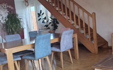 Apartment 5 rooms - image - 1