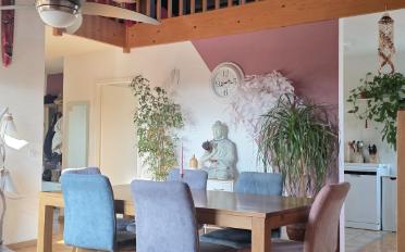 Apartment 5 rooms - image - 7