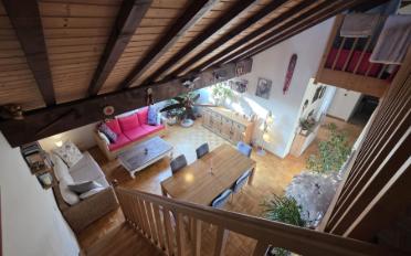 Apartment 5 rooms - image - 12