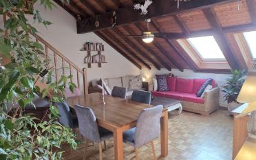 Apartment 5 rooms - image - 14