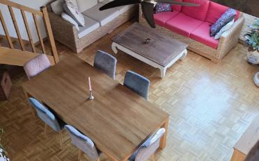 Apartment 5 rooms - image - 19