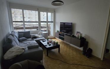 Apartment 4 rooms - image - 8