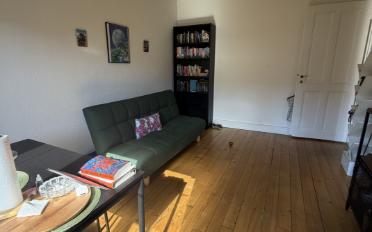 Apartment 3 rooms - image - 2