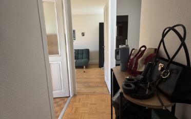 Apartment 3 rooms - image - 5