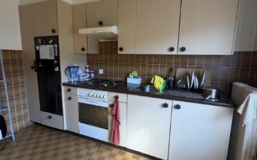 Apartment 3 rooms - image - 7