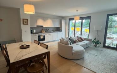 Apartment 3 rooms - image - 2
