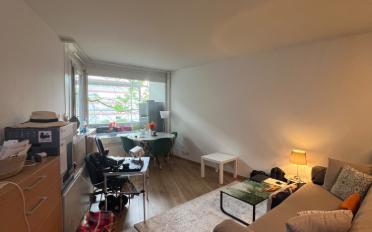 Appartement 3 pièces - image - 2