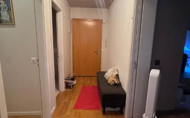 Apartment 4 rooms - image - 4