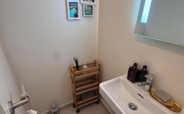 Apartment 4 rooms - image - 15