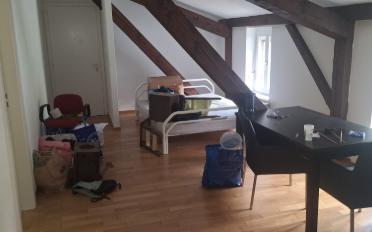 Appartement 1.5 pièces - image - 2