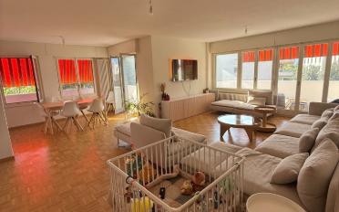 Wohnung 7 Zimmer - image - 8