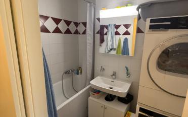 Wohnung 7 Zimmer - image - 9