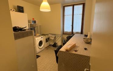 Wohnung 3 Zimmer - image - 4