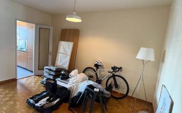 Apartment 3 rooms - image - 1