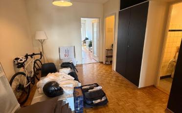 Apartment 3 rooms - image - 2