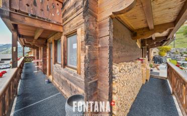 Chalet 19 rooms - image - 8