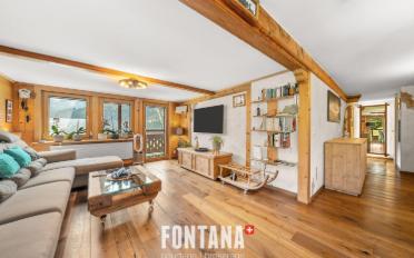 Chalet 19 rooms - image - 9