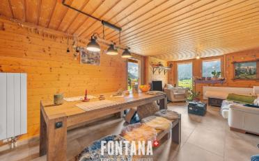 Chalet 19 rooms - image - 4
