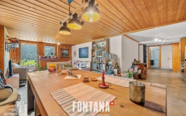 Chalet 19 rooms - image - 5