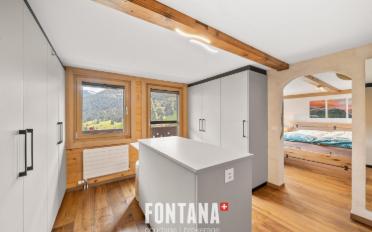 Chalet 19 rooms - image - 11