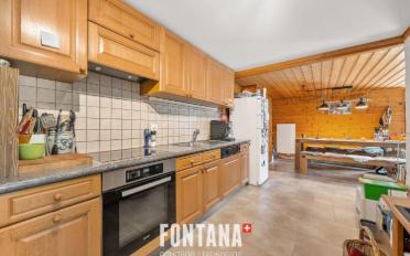 Chalet 19 rooms - image - 6