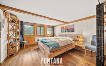 Chalet 19 rooms - image - 12