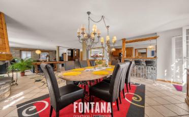 Villa 8 rooms - image - 4