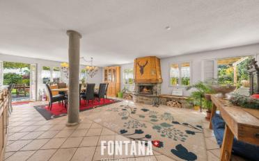 Villa 8 rooms - image - 3