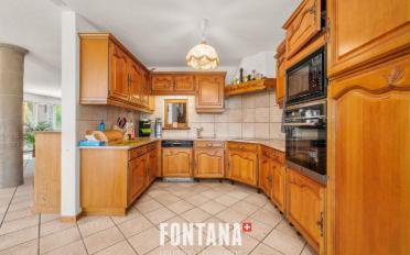 Villa 8 rooms - image - 7