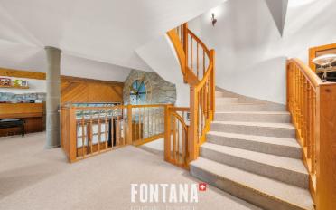 Villa 8 rooms - image - 11