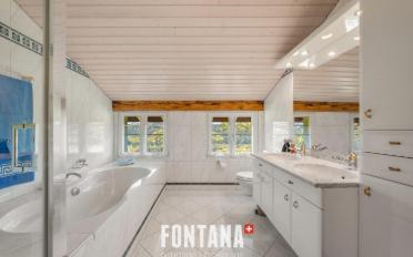 Villa 8 rooms - image - 12