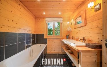Chalet 7 rooms - image - 12